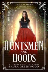 Huntsmen And Hoods