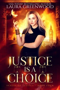 Justice is a Choice