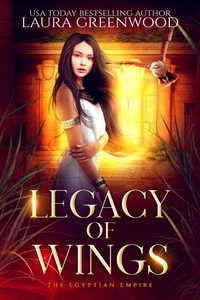 Legacy Of Wings