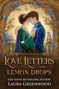 Love Letters &amp; Lemon Drops
