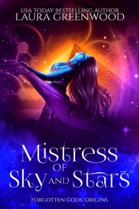  Laura Greenwood - Mistress Of Sky And Stars - Forgotten Gods, #0.1.