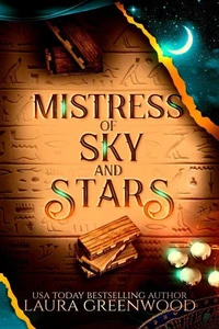 Mistress Of Sky And Stars
