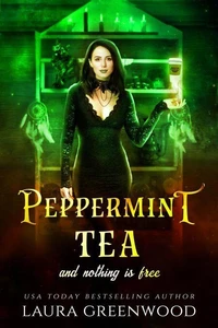 Peppermint Tea And Nothing Is Free