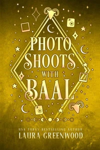 Photo Shoots with Baal