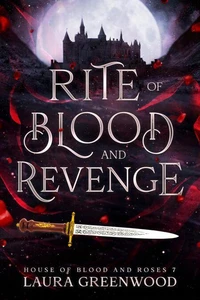 Rite of Blood and Revenge