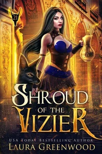 Shroud of the Vizier