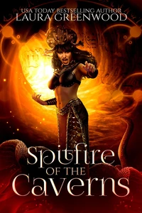 Spitfire Of The Caverns