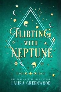 Téléchargement de livres gratuits Kindle Summer Fling With A Sea God - Jinx Paranormal Dating Agency, #6 in French 