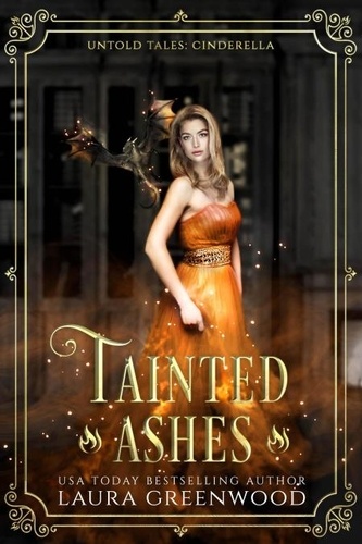 Laura Greenwood - Tainted Ashes - Untold Tales, #4.