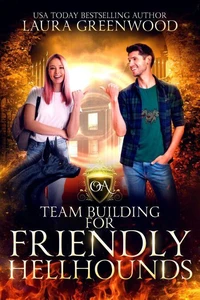 Team Building For Friendly Hellhounds