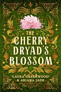 The Cherry Dryad's Blossom
