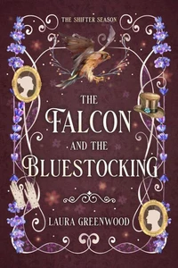 The Falcon and the Bluestocking