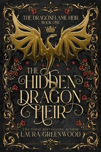 The Hidden Dragon Heir