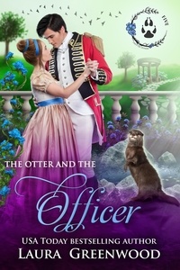  Laura Greenwood - The Otter and the Officer - The Shifter Season, #5.