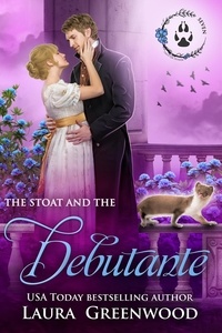  Laura Greenwood - The Stoat and the Debutante - The Shifter Season, #7.