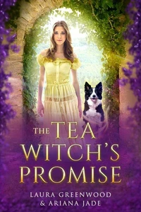 The Tea Witch's Promise