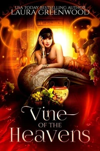 Vine Of The Heavens