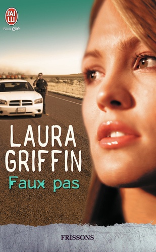 Laura Griffin - One wrong step.