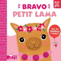 Bravo petit lama.pdf
