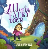  Laura Hatchell - Ali and the Fairy Door.