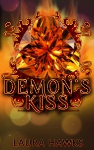  Laura Hawks - Demon's Kiss.