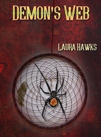  Laura Hawks - Demon's Web.
