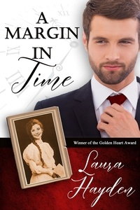  Laura Hayden - A Margin in Time - Margin Duo, #1.