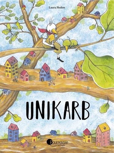 Laura Hedon - Unikarb.