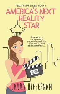  Laura Heffernan - America's Next Reality Star - Reality Star Series, #1.