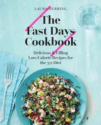 The Fast Days Cookbook