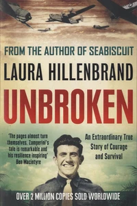 Unbroken
