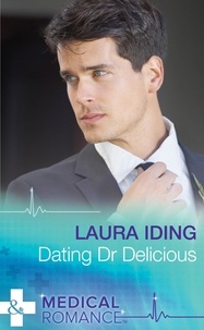 Laura Iding - Dating Dr Delicious.