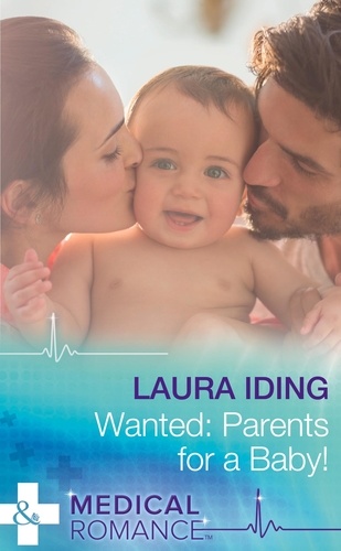Laura Iding - Wanted: Parents For A Baby!.