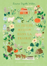 Un enfant de la terre