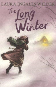 Laura Ingalls Wilder - The Long Winter.