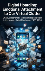 Digital Hoarding: Emotional Attachment to Our Virtual Clutter