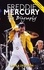 Freddie Mercury. The biography
