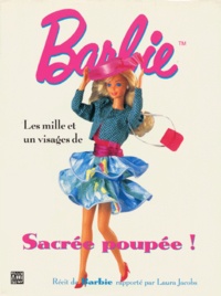 LES MILLE ET UN VISAGES DE BARBIE. - Sacrée poupée!.pdf