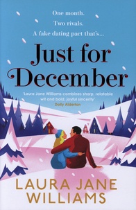 Laura Jane Williams - Just for December.