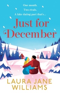Laura Jane Williams - Just for December.