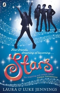 Laura Jennings et Luke Jennings - Stars.