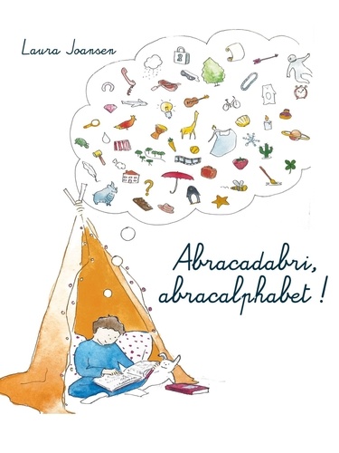 Abracadabri, abracalphabet !. Initiation ludique à la grammaire française
