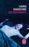 Laura Kasischke - Les Revenants.