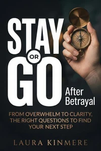 Stay or Go After Betrayal