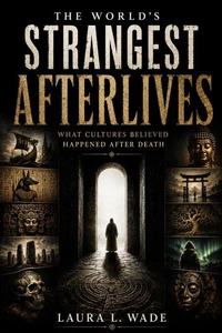 The World's Strangest Afterlives: What Cultures Believed Happened After Death