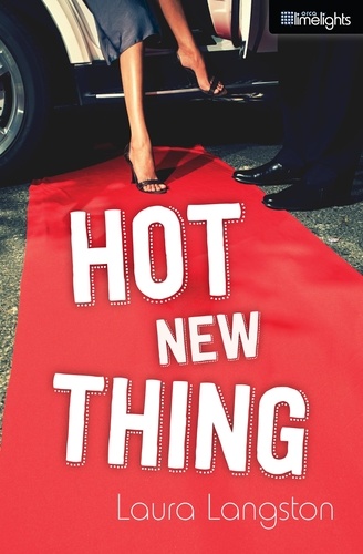 Laura Langston - Hot New Thing.