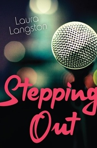 Laura Langston - Stepping Out.