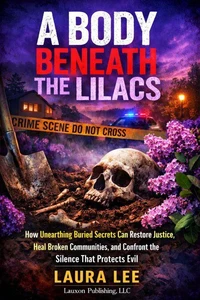 A Body Beneath the Lilacs