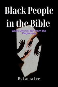 Black People in the Bible