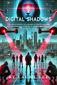 Digital Shadows